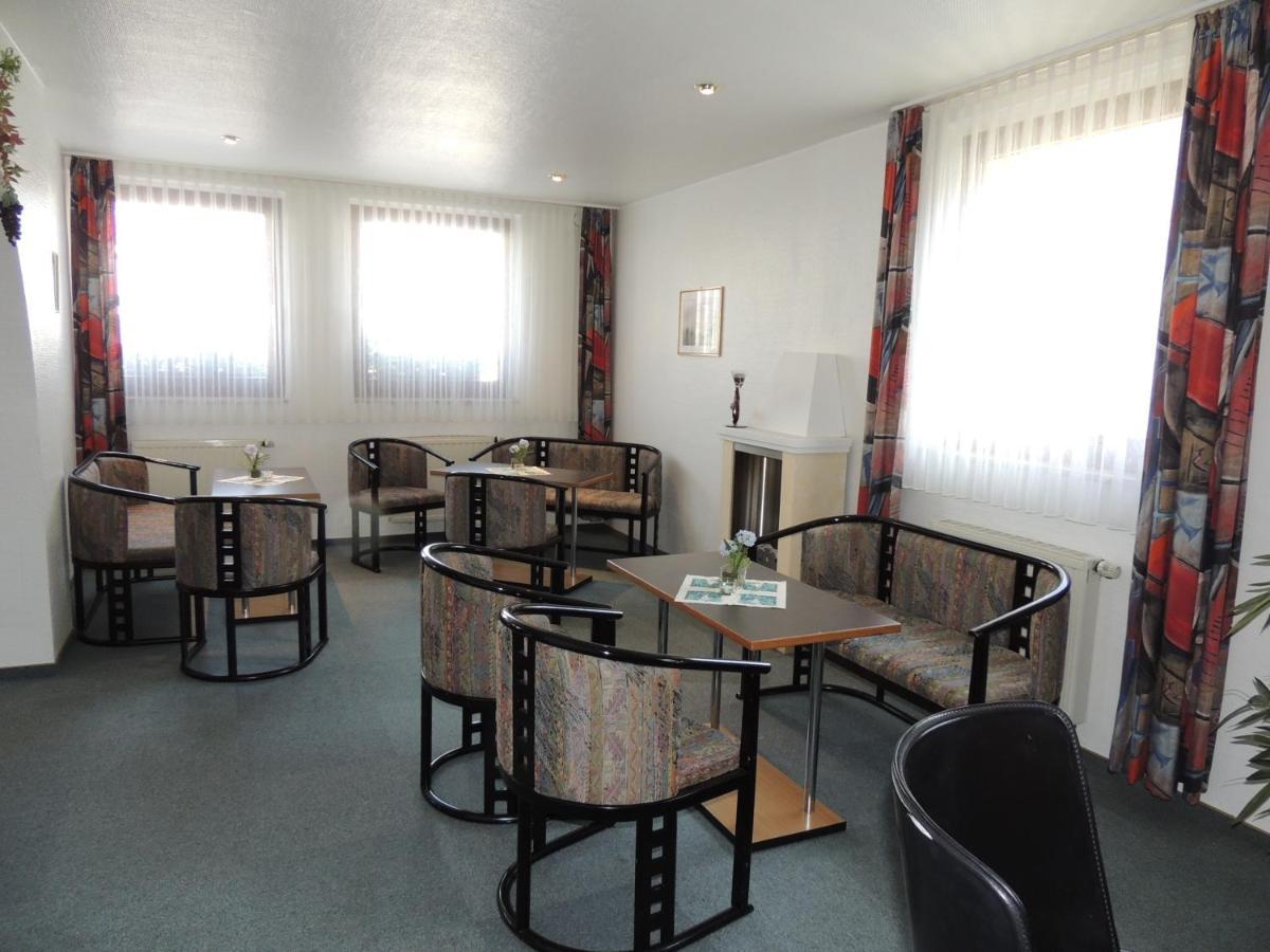 Hotel Im Kraeutergarten Cursdorf Extérieur photo