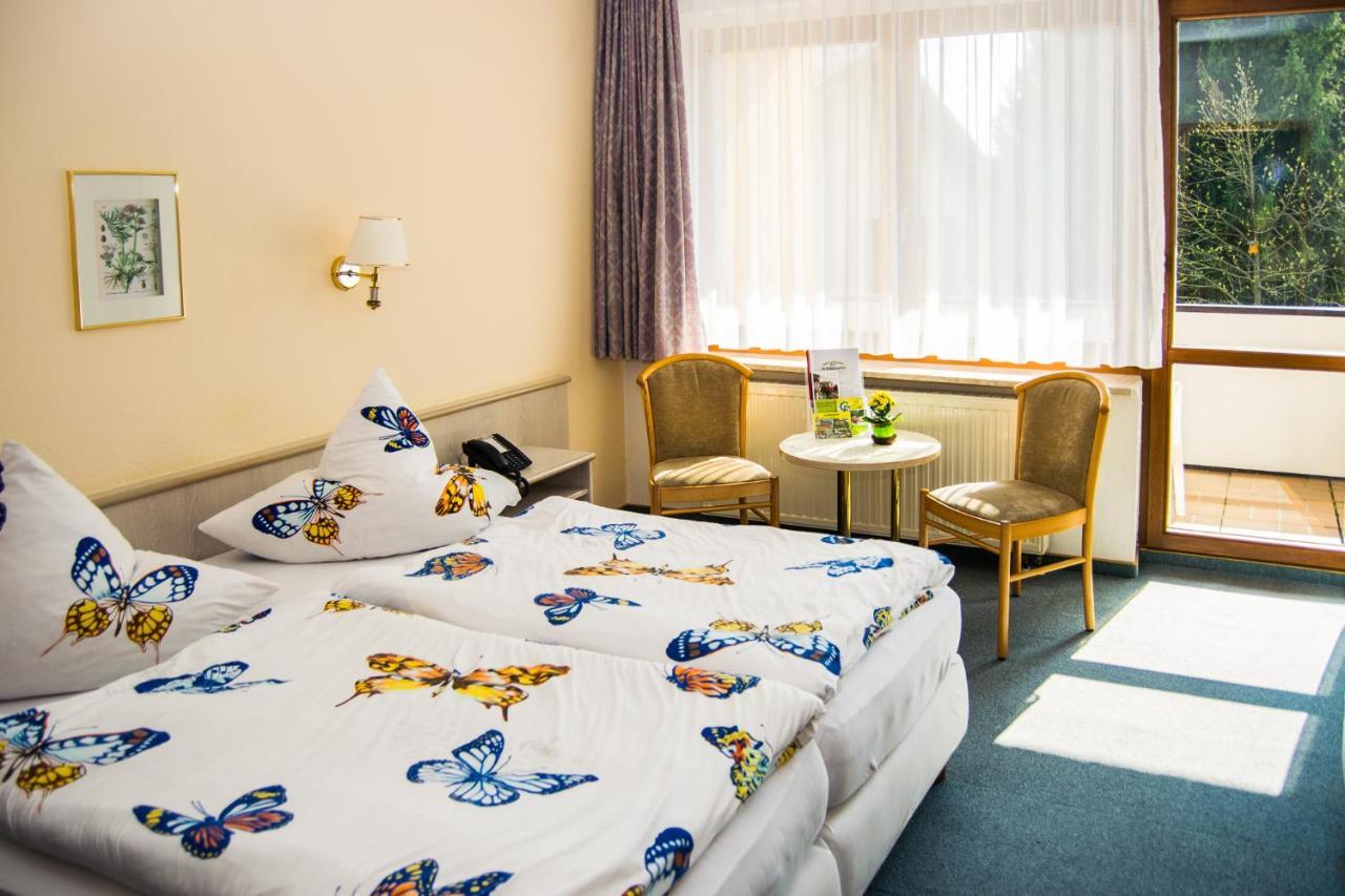 Hotel Im Kraeutergarten Cursdorf Extérieur photo