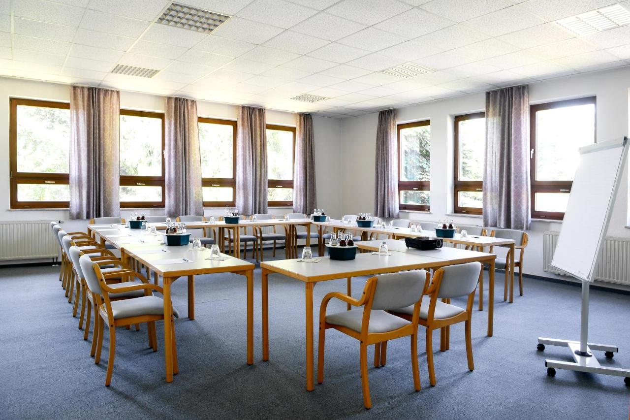 Hotel Im Kraeutergarten Cursdorf Extérieur photo